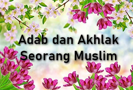 Orang yang Tak Tersentuh Api Neraka!